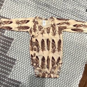 Kate Quinn Kimono Bodysuit